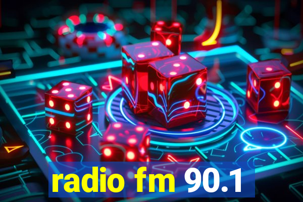 radio fm 90.1